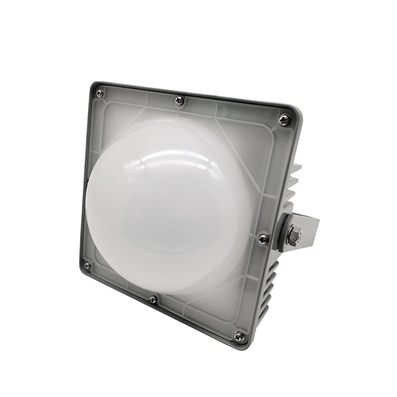 日昇之光 (RECEN) 固定式LED灯具 RGPL221-100W 5700K/220V(计价单位:个) 灰色高清大图