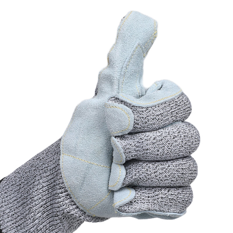 君御D级防切割手套高清大图