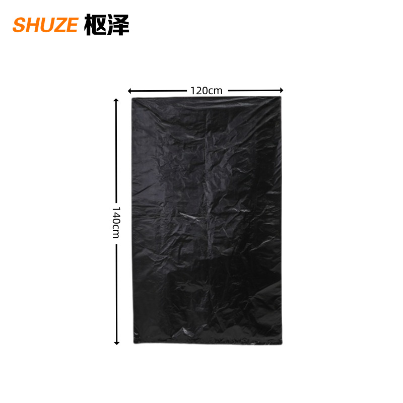 枢泽 塑料袋 120*140cm 个