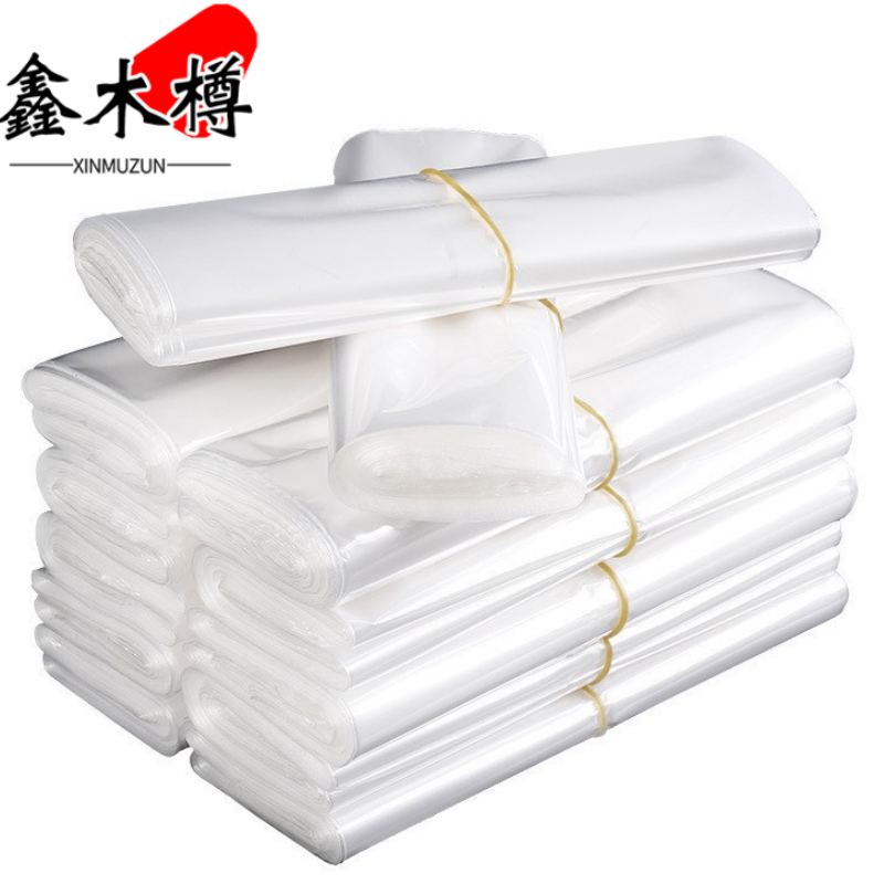 鑫木樽塑料袋36*54cm只高清大图