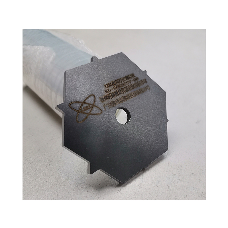 LZKL滑板厚度测量仪KL-2025327-00件高清大图