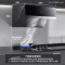 老板(ROBAM)烟灶套餐 热水器厨电套装3件套28X5S+57B0XT+HT601-16(28D3S同款)