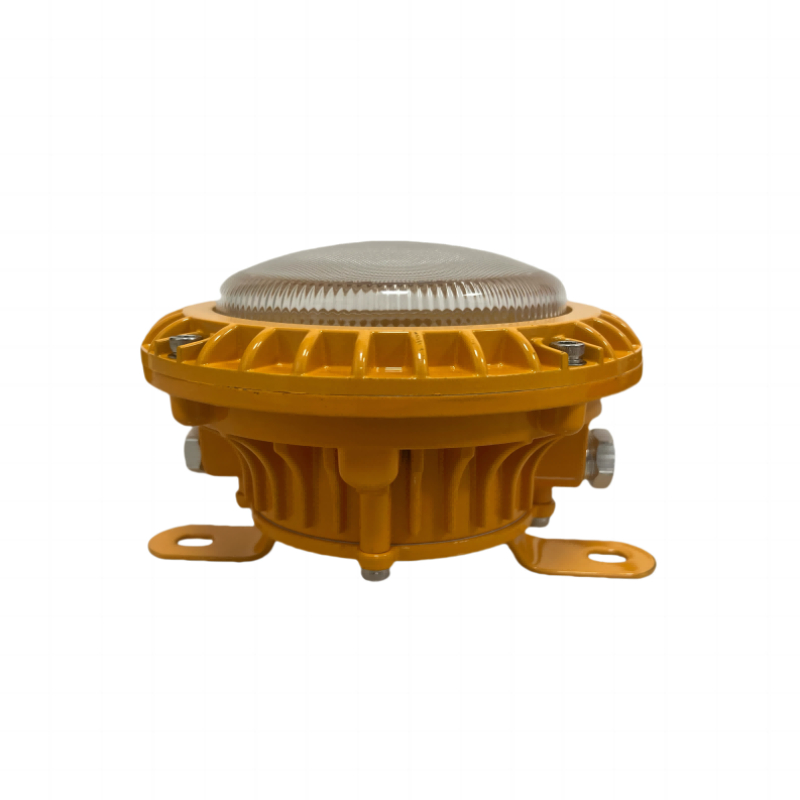 鄂远(EYUAN)LED防爆灯 EY-GD115 9W高清大图