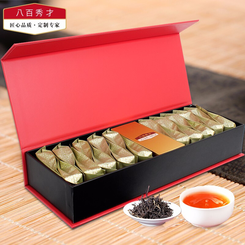 八百秀才 感恩版英红九号罐225g(20罐/件)
