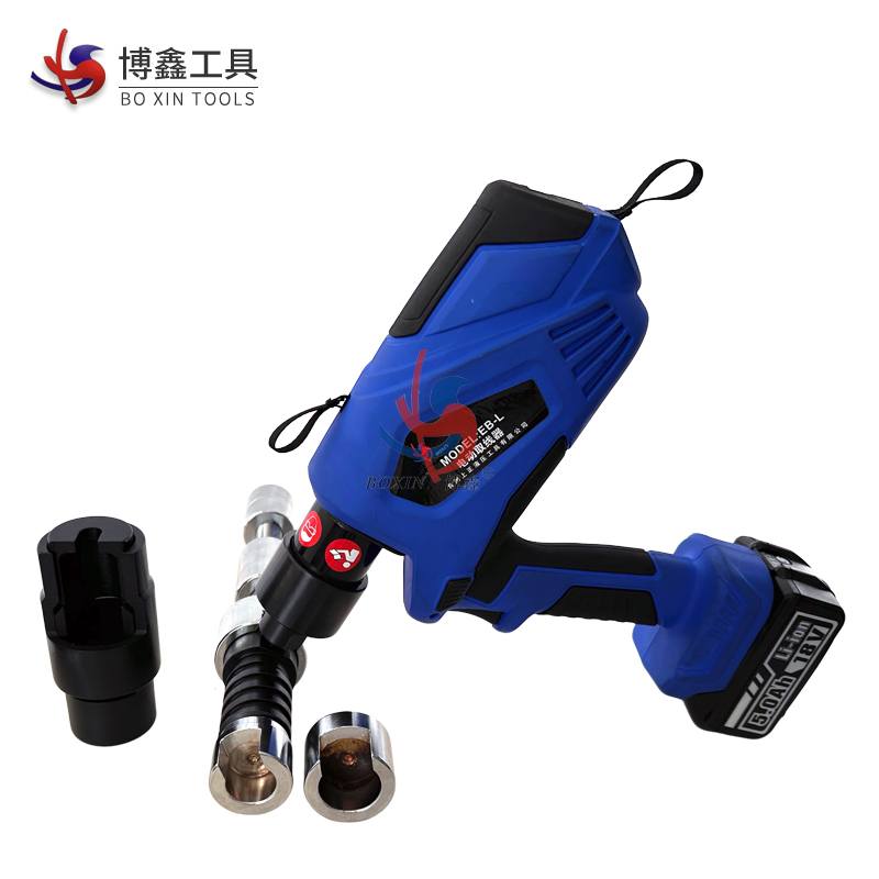 博鑫BOXIN 电动取线器(带安装功能) EB-L台高清大图