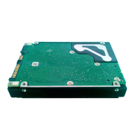 希捷(Seagate) 600G 2.5英寸 SAS接口 15K/15000转 银河系列 企业级硬盘 服务器硬盘 ST600MP0006