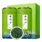 痴福 新茶铁观音茶叶罐装兰花香安溪茶叶浓香型乌龙茶500g