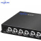 HSUNLINK 视频光端机 HS 8V/1D 对