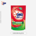 奥妙洗衣液 除菌除螨去渍洁净香味持久 【补充装】400g*1袋