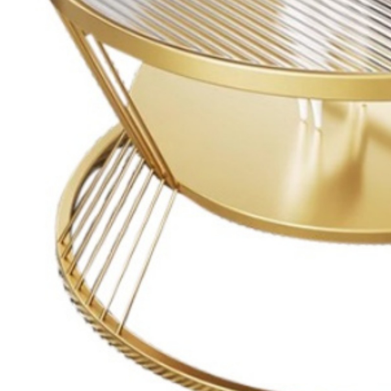 华立伟圆茶几60*45cm张高清大图