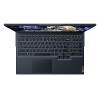 联想(Lenovo)拯救者R7000 15.6英寸定制全面屏游戏本笔记本电脑(新锐龙6核R5-5600H 32G内存 512GSSD RTX3050 100%sRGB)幻影黑