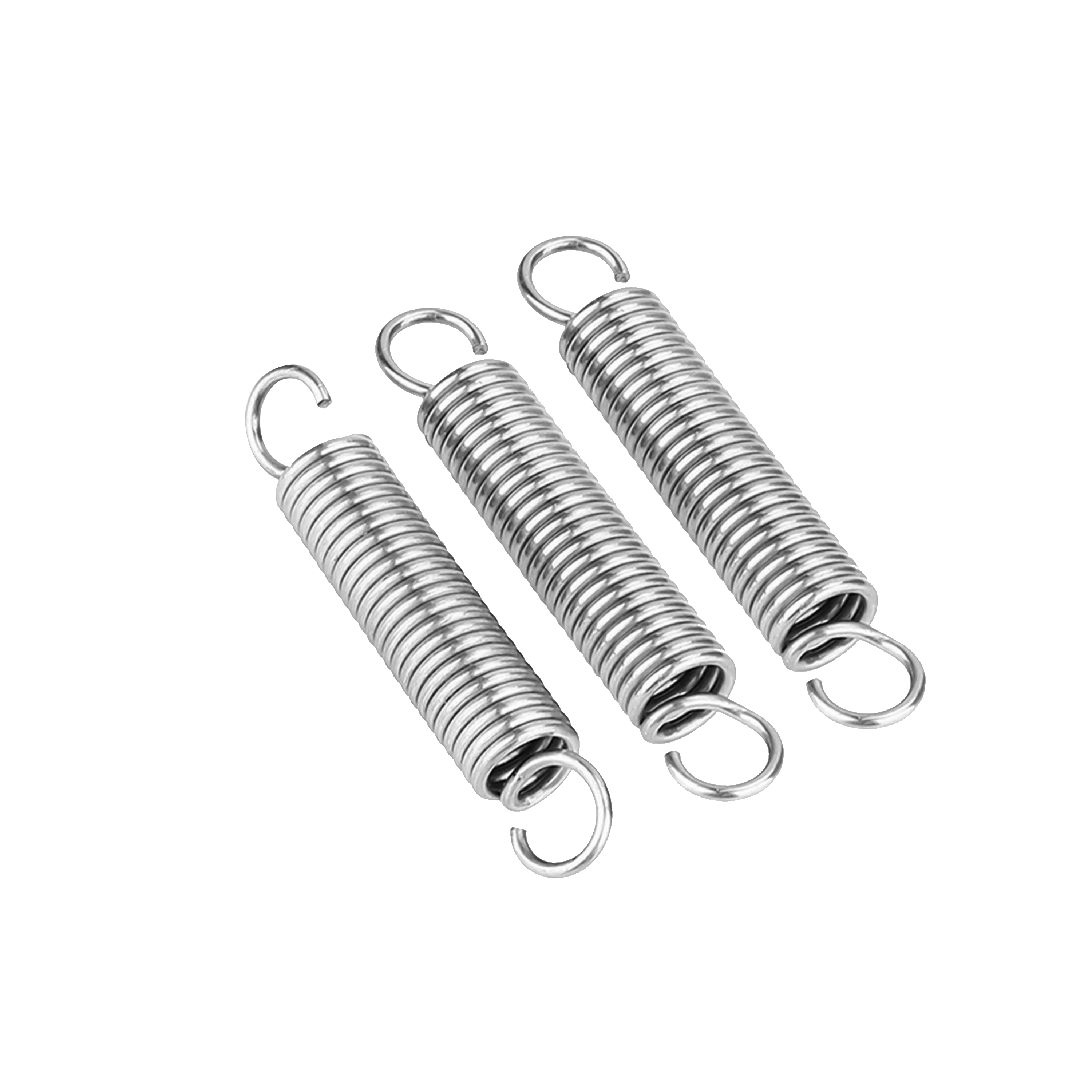 冰匠 304不锈钢弹簧 只高清大图