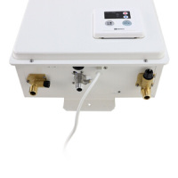 能率燃气热水器GQ-1160FEA(LPG)