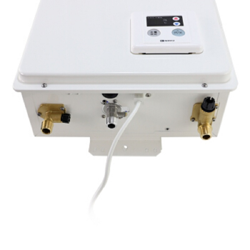 能率燃气热水器GQ-1160FEA(LPG)