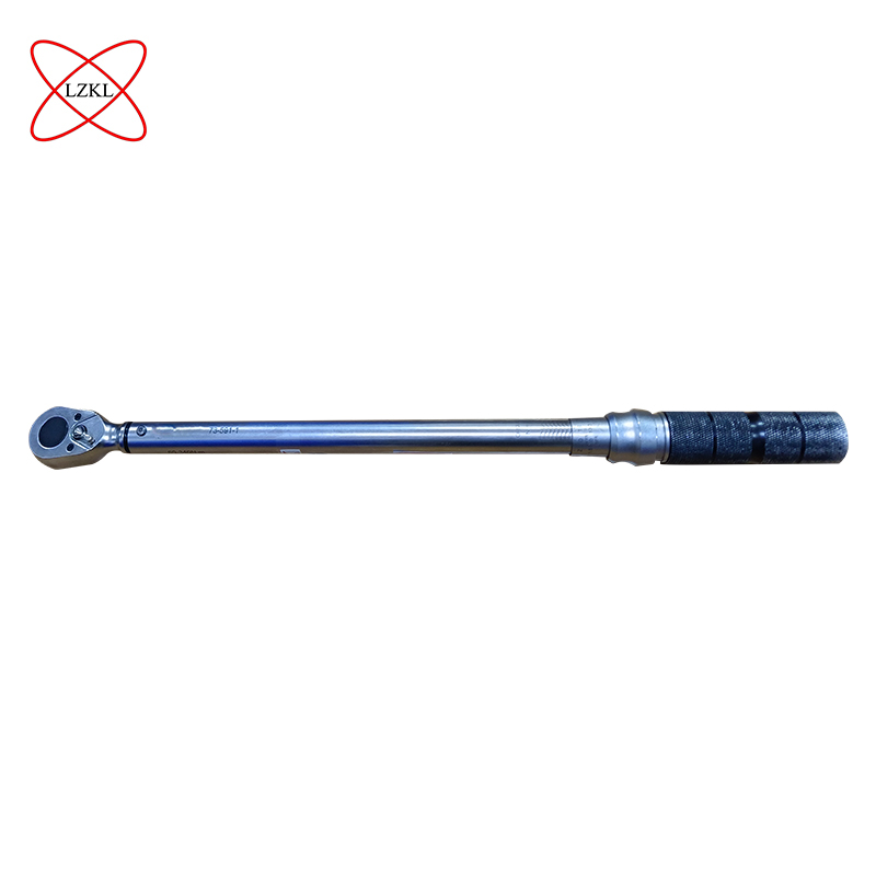 LZKL扭矩扳手测量尺NB-100(20-100)N.m把高清大图