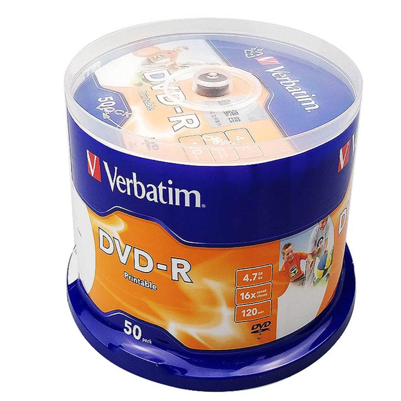 威宝 可打印 dvd光盘 刻录盘光碟片高清大图