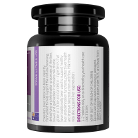 EnerVite 澳乐维他奶蓟草澳洲进口 膳食营养补充剂