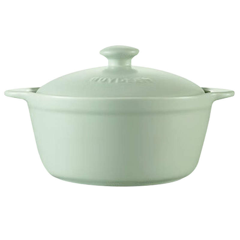 北鼎炖锅3.5L陶瓷锅电炖锅煲汤锅炖汤锅多功能电炖盅CP351