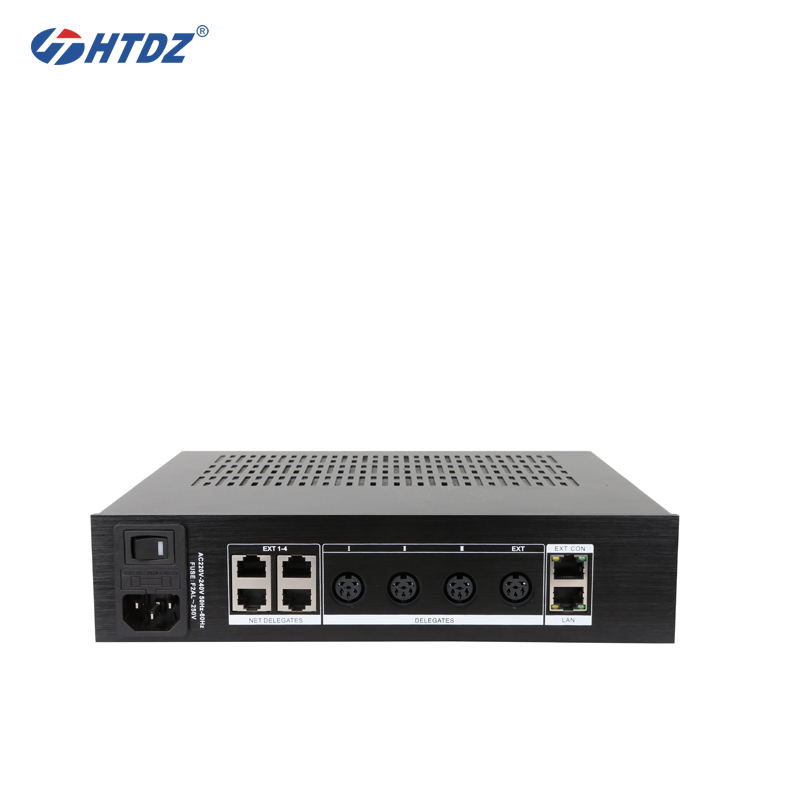 海天会议麦克风 HT-600M系列 HT-NET600