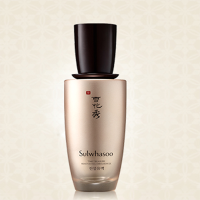 Sulwhasoo 雪花秀 臻秀活颜修复乳液 保湿补水 提拉紧致 紧肤淡皱 滋润营养 修护 任何肤质 通用 125ML