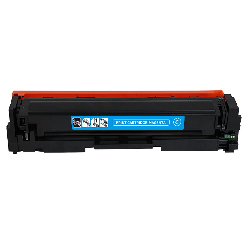 联强CRG054蓝色硒鼓 适用佳能 620/621/623/640/641/642/643/645
