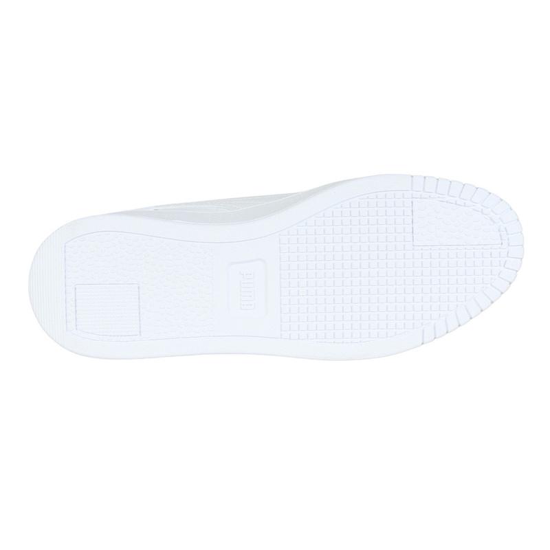 彪马(Puma)女士运动跑鞋轻便舒适百搭休闲街头潮牌拼接橡胶底 sne高清大图