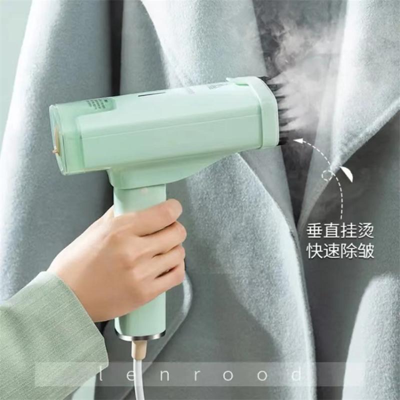 邻鹿便携式手持式挂烫机