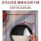 福库(CUCKOO)CR-0660FR 韩国电饭煲 3升多功能电饭锅 预约功能 黑晶内胆 底盘加热