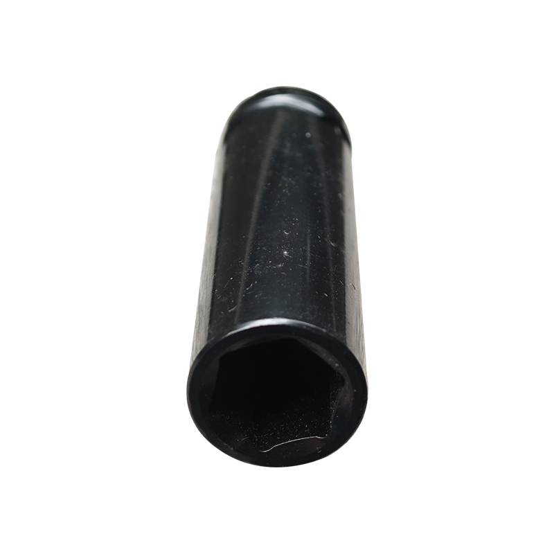 力可达(LICOTA)1/2六角公制风动长套筒15mm A4015L 个高清大图