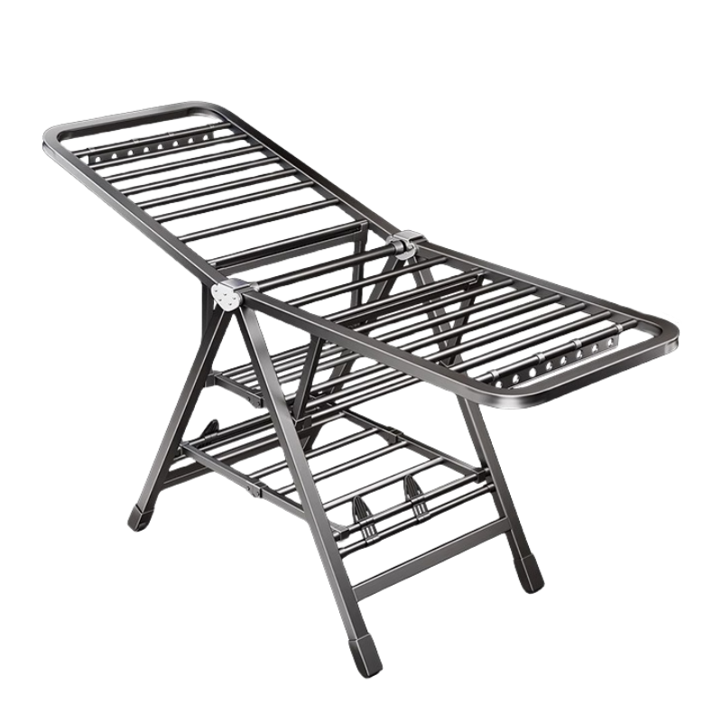 铭思达晾衣架高清大图