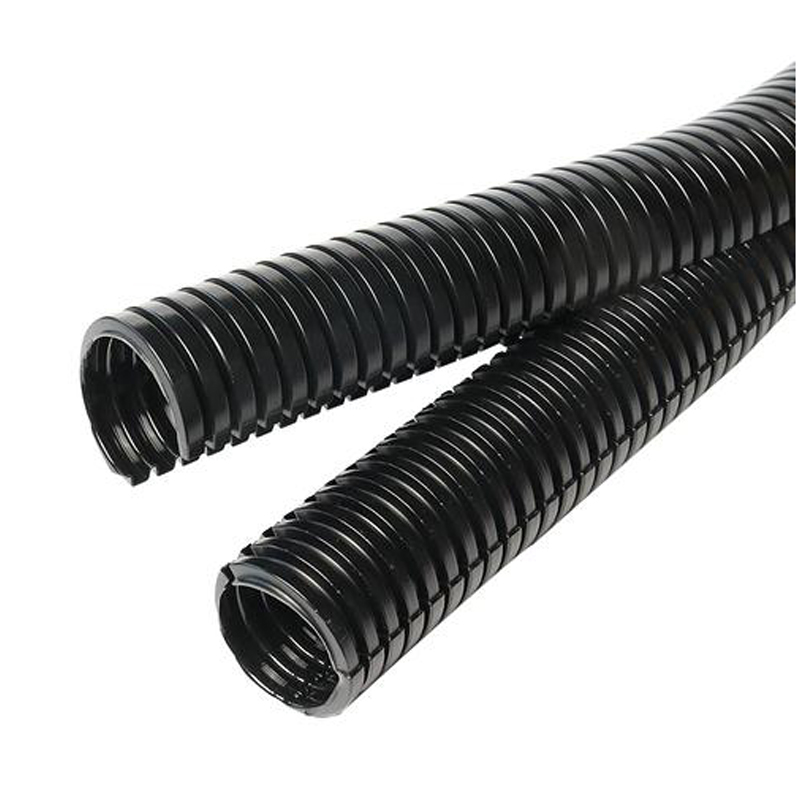 贝策 PP阻燃波纹管 φ18mm 卷高清大图