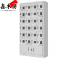 鑫木樽手机柜二十四门台