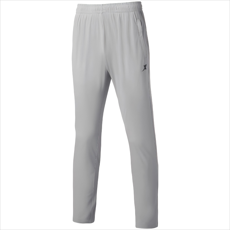 针织长裤（定制款）中性