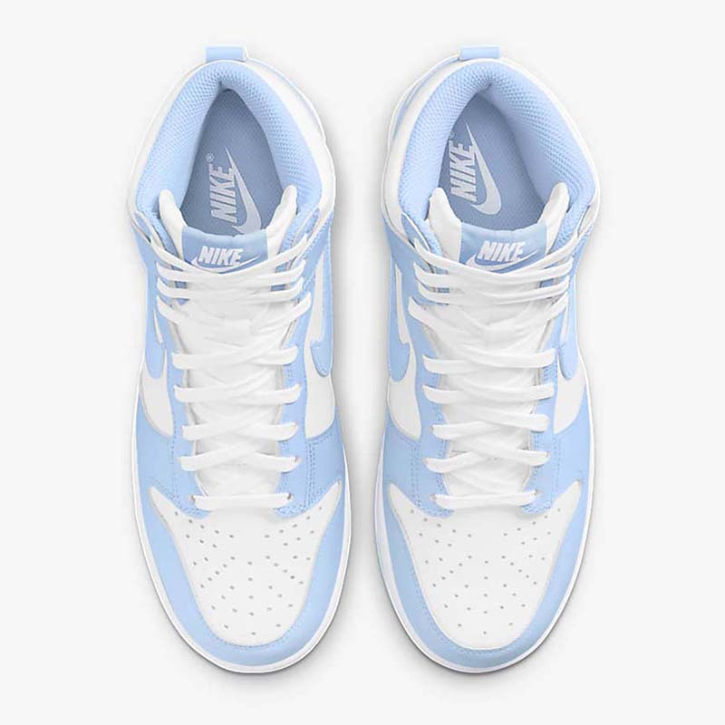 nike耐克官方dunkhigh女子运动休闲鞋高帮复古板鞋dd1869107