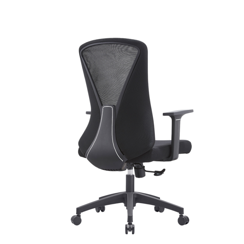 云锦友弓形椅60cm高清大图