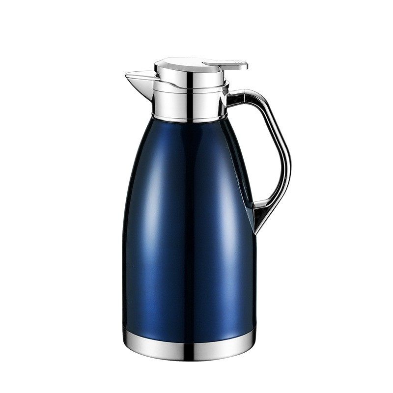 梵澜狸不锈钢暖瓶暖壶保温瓶FF108 个高清大图