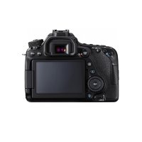 佳能(Canon) EOS 80D 中高端单反相机 18-55 IS+55-250 IS双镜头套装 2420万 礼包版