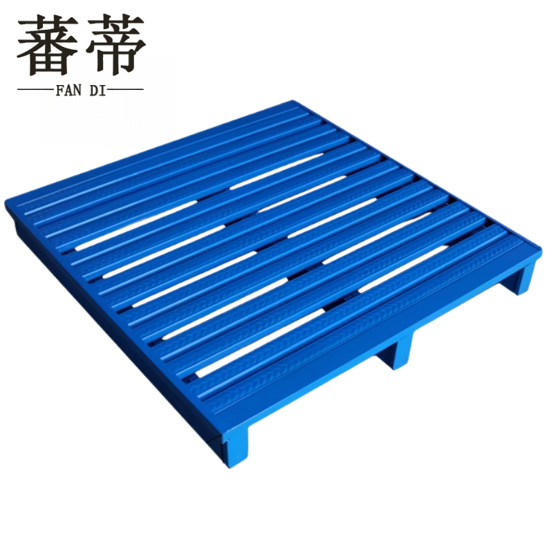 蕃蒂钢制托盘高清大图