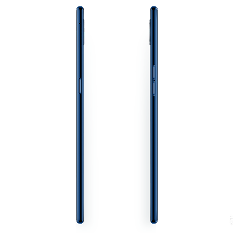 [二手8成新]OPPO R17 流光蓝 6GB+128GB 移动全网通 安卓手机 6.4英寸屏 双卡双待 拍照 4G手机