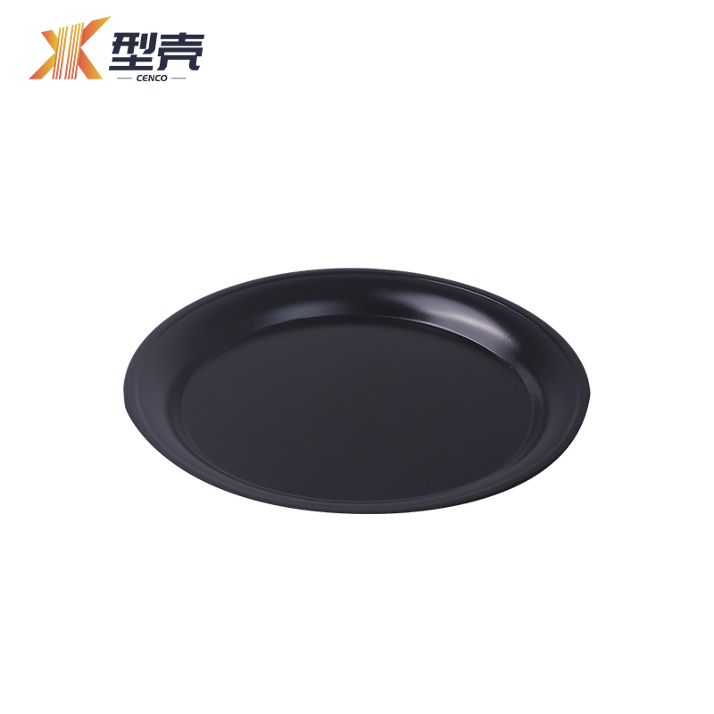 型壳 餐盘 17.7寸 个高清大图