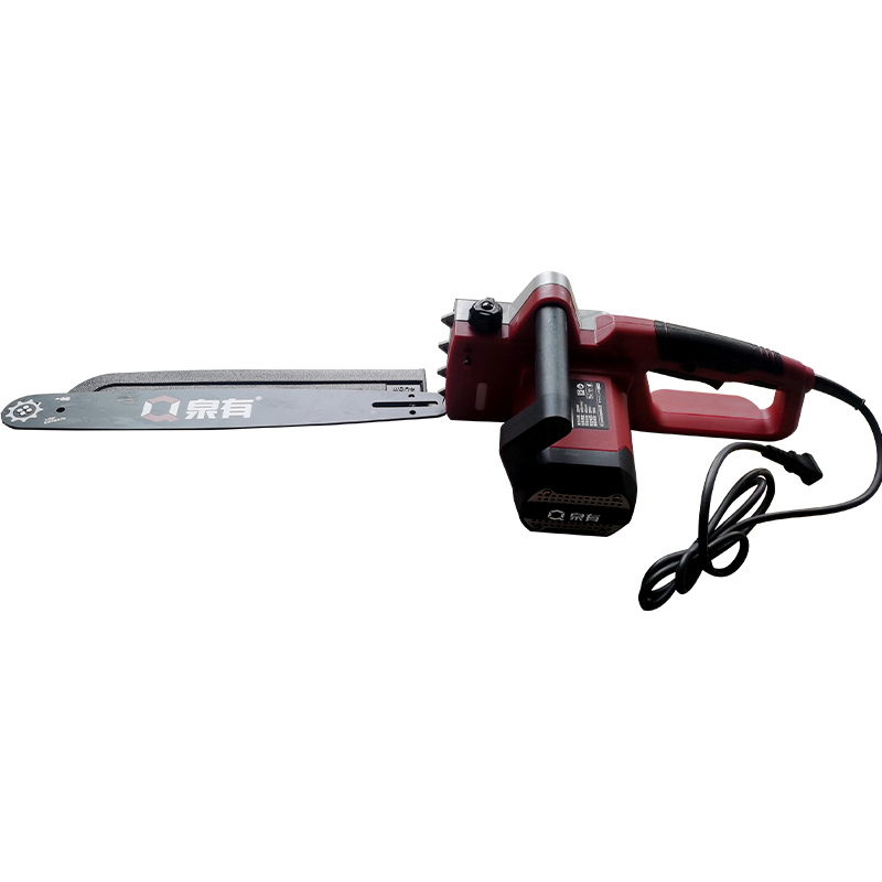 【泉有】电链锯 16寸/2800W高清大图