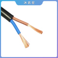 沐蓝星 电源线 RVV2*1.0/220V 米