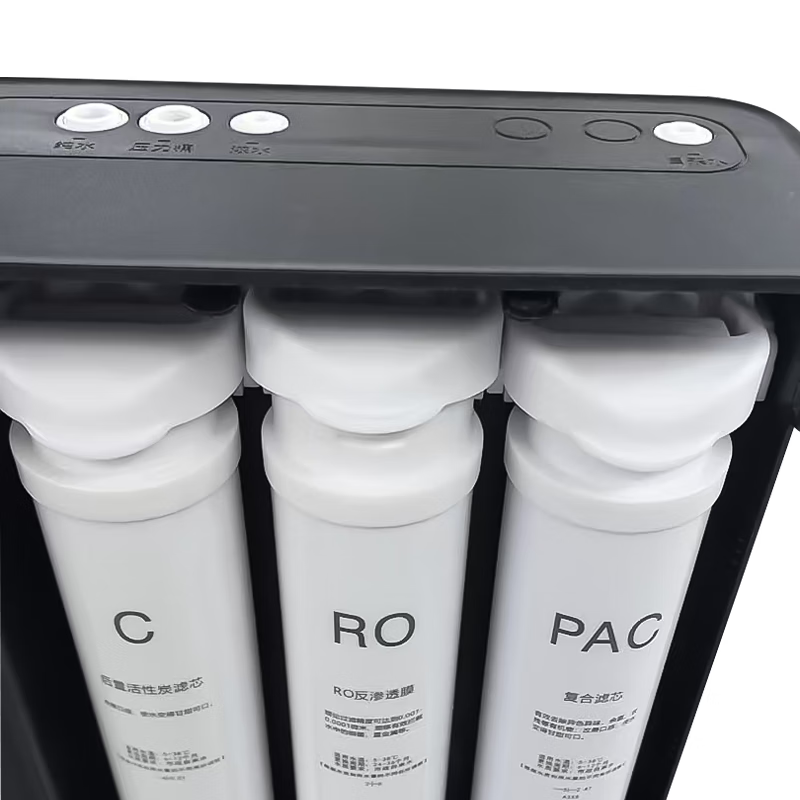 杜克恩 DKE-LX-11 净水器滤芯 (计价单位:个) 白色高清大图