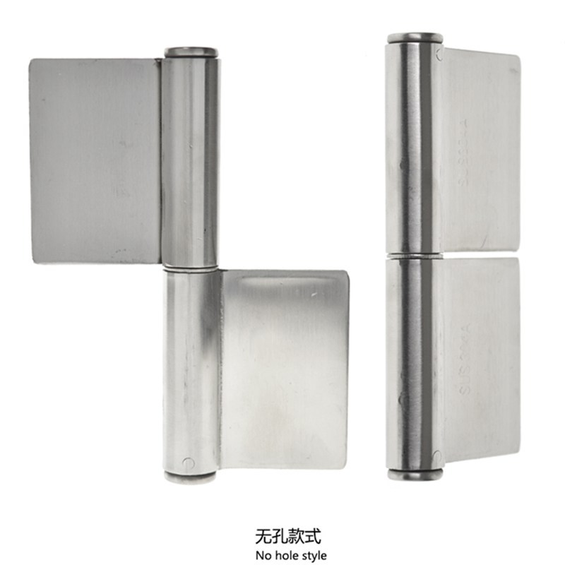 企购优品 无孔不锈钢合页 ¢20 单位：个