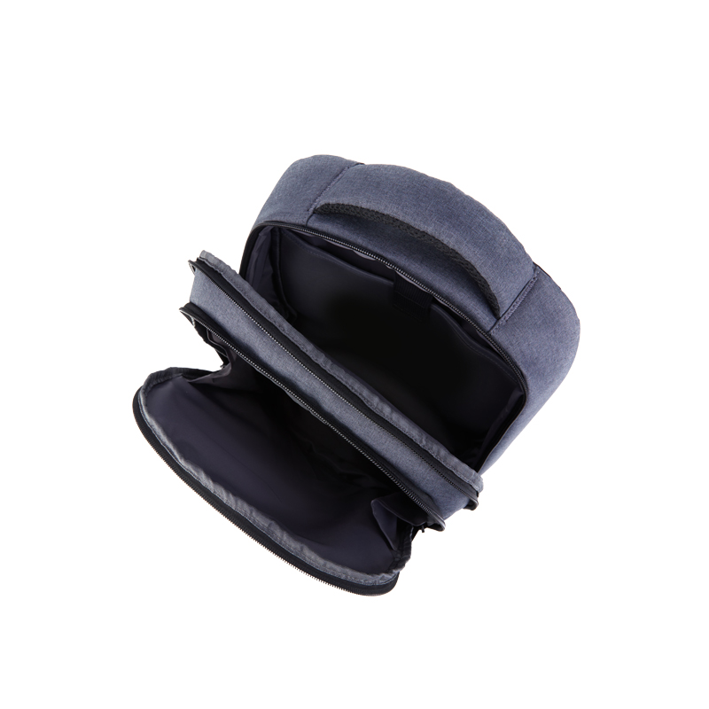 外交官(Diplomat)YH-739L 外交官商务休闲双肩背包 28*11*43cm 单个装