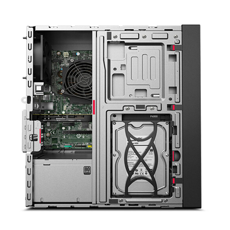 联想(Lenovo) Workstation TS P330_C246_ES_TW_R 图形台式工作站高清大图