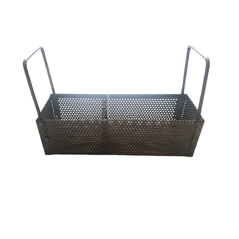 铁邦邦 铜质配送筐 301*100*200mm 个