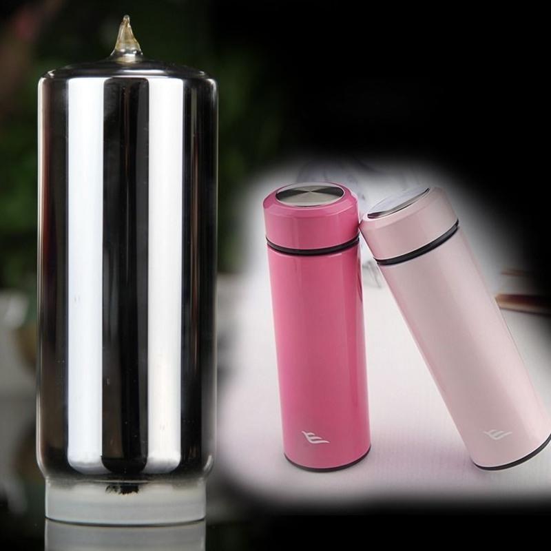 伊水尚品ewater真空玻璃内胆玻璃保温杯内胆玻璃内胆保温杯大容量822