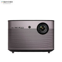极米无屏电视H1S极光