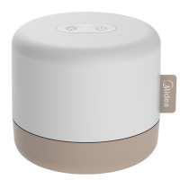 美的(Midea)其他厨房小工具智能真空阀 果汁一键真空保鲜MJ-BL10ZKC(美的破壁机果汁杯用)